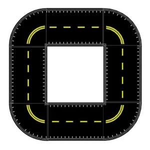 Daytona Square