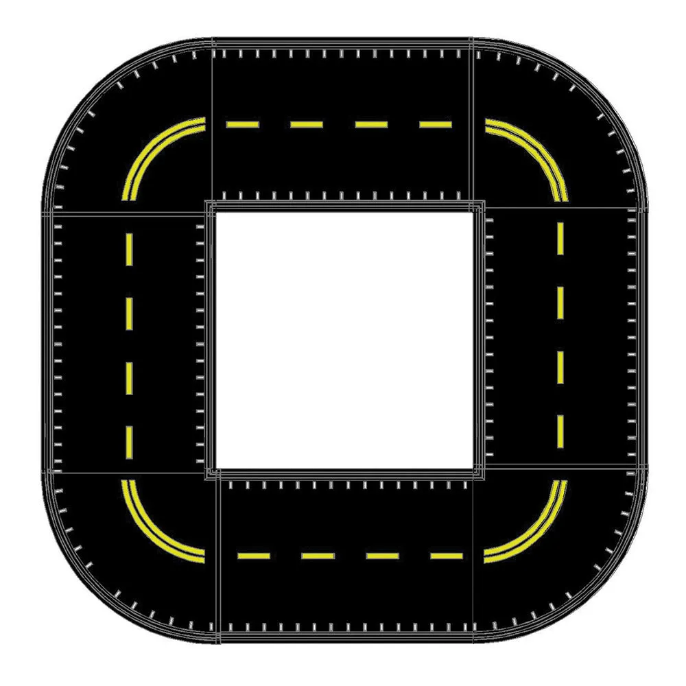 Daytona Square
