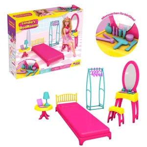 Dede Linda's Bedroom