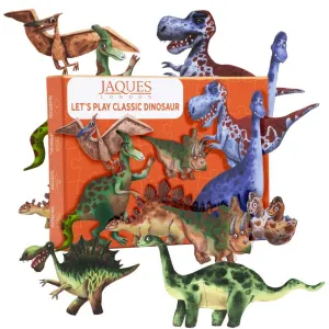 Dinosaur Puzzle - Kids Dinosaur Toy