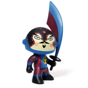 Djeco Arty Toys - Ninjo Knight