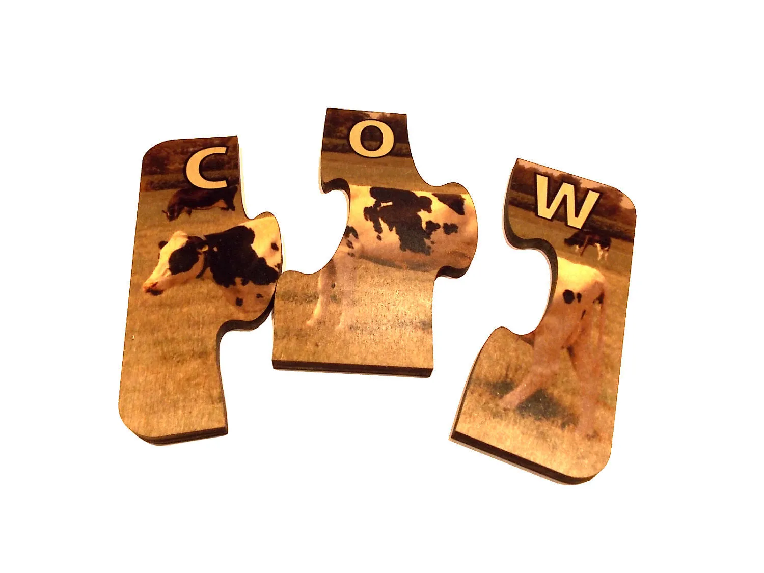 Early Learning Puzzles for Toddlers