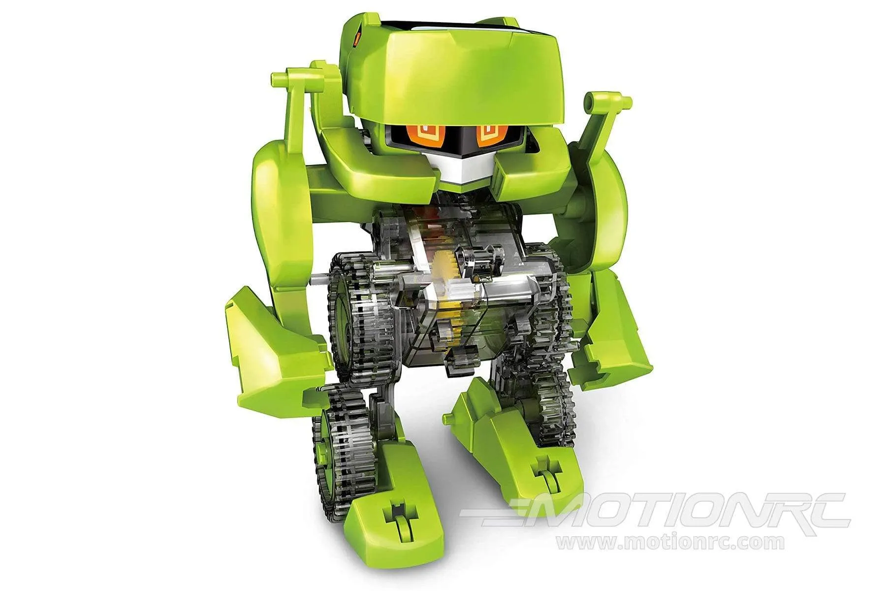 Elenco Teach Tech Meta4 Solar Robot