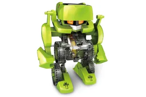 Elenco Teach Tech Meta4 Solar Robot