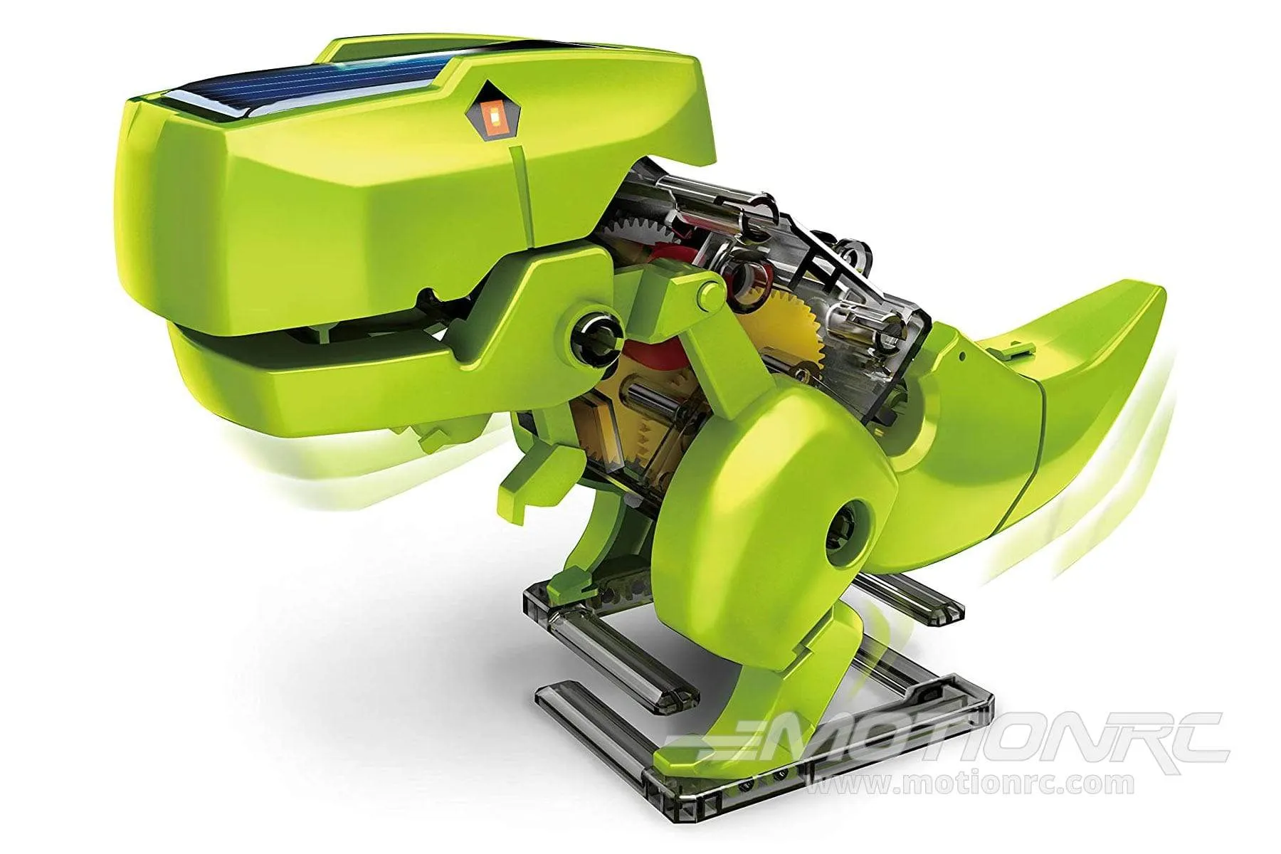 Elenco Teach Tech Meta4 Solar Robot