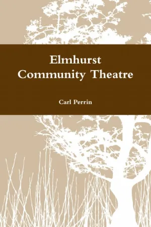 Elmhurst Community Theatre