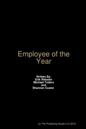 Employee of the Year