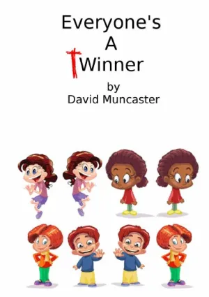 Everyone's a Twinner