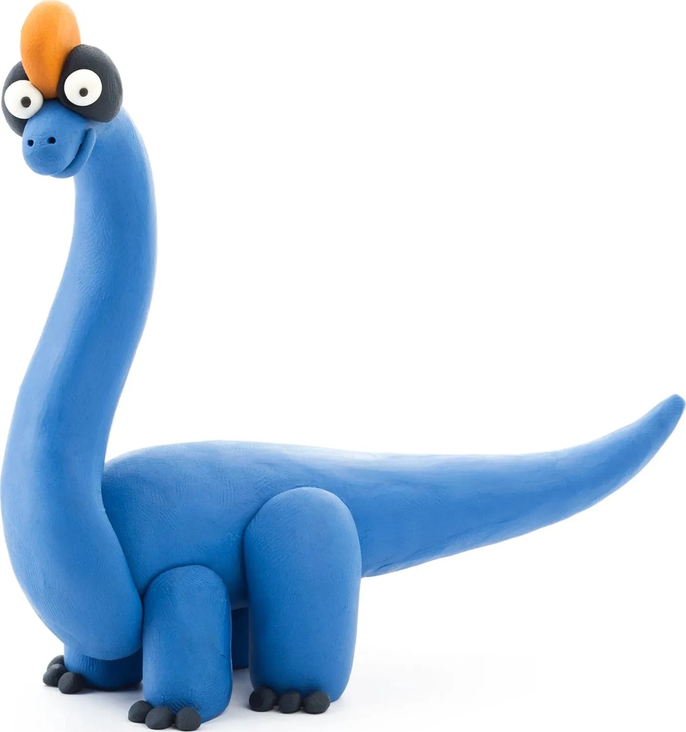 Fat Brain Hey Clay Dinosaurs - Art Kits for Kids