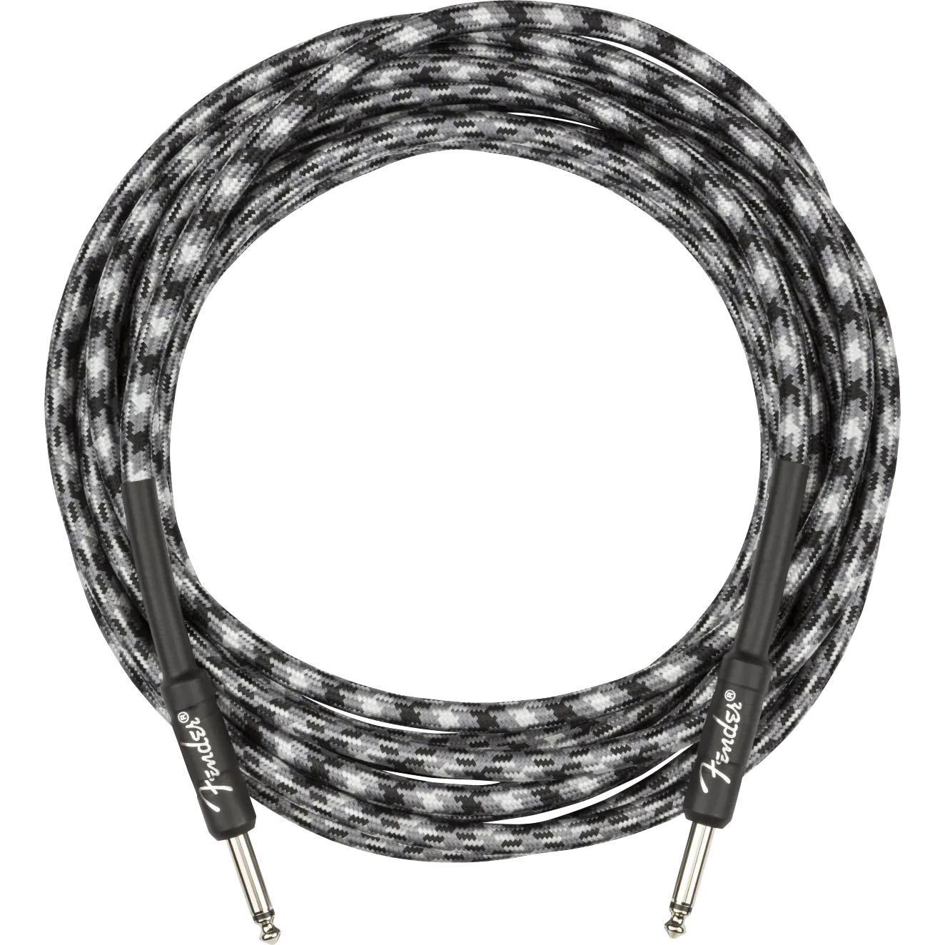 Fender Professional Series Cable, Camo 10ft