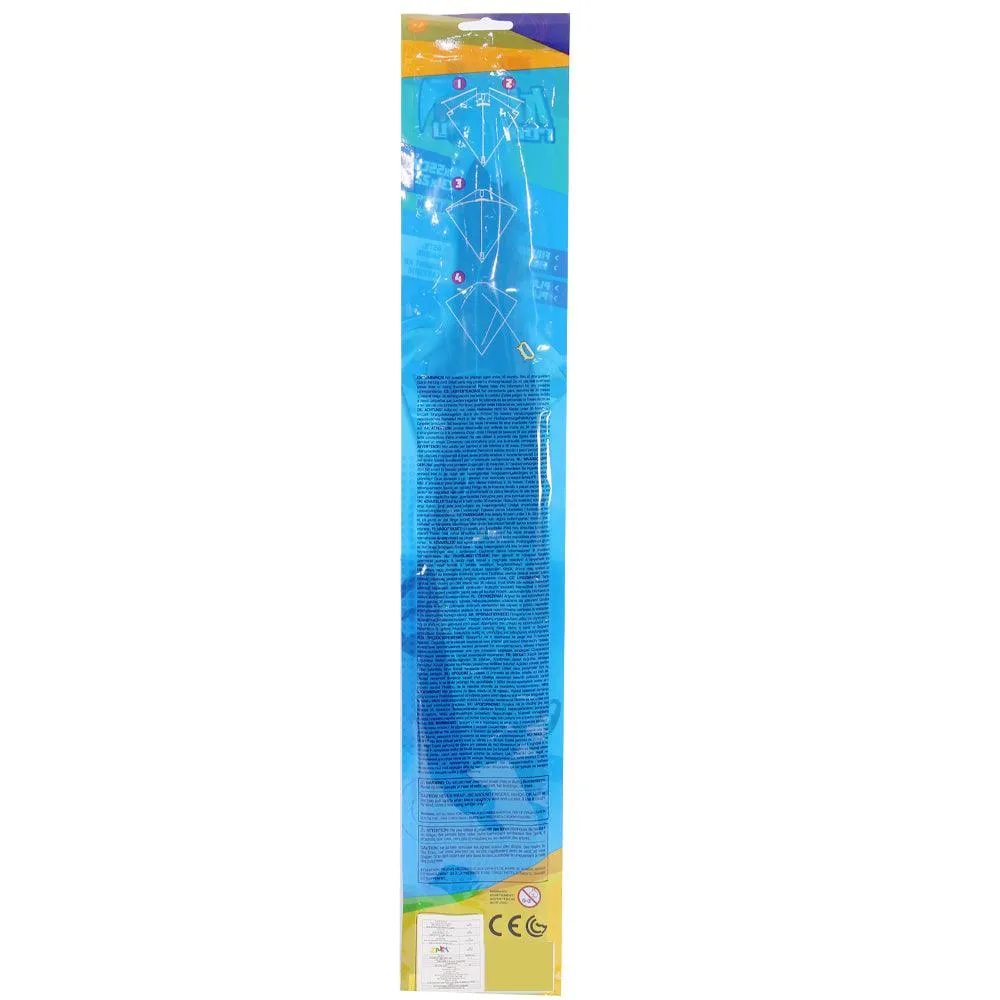 Flamingo Plastic kite