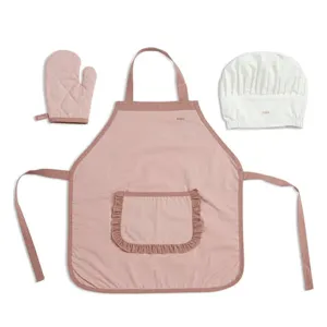 Flexa Toys Chef’s Costume