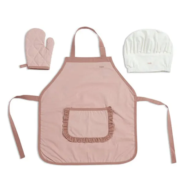Flexa Toys Chef’s Costume