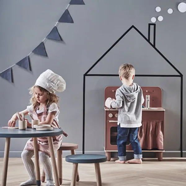 Flexa Toys Chef’s Costume