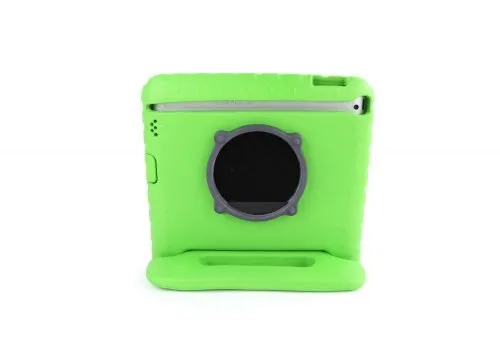Flexzi iPad Holder With iPad Case