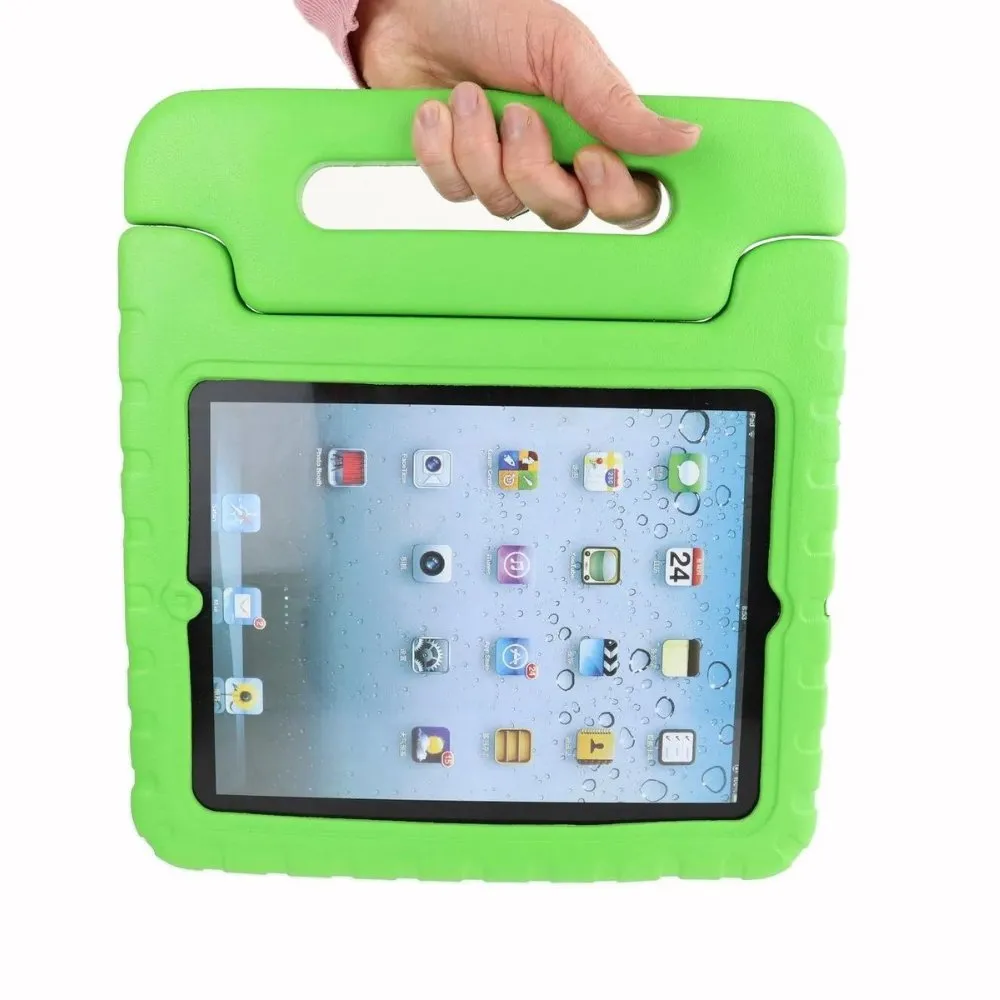 Flexzi iPad Holder With iPad Case