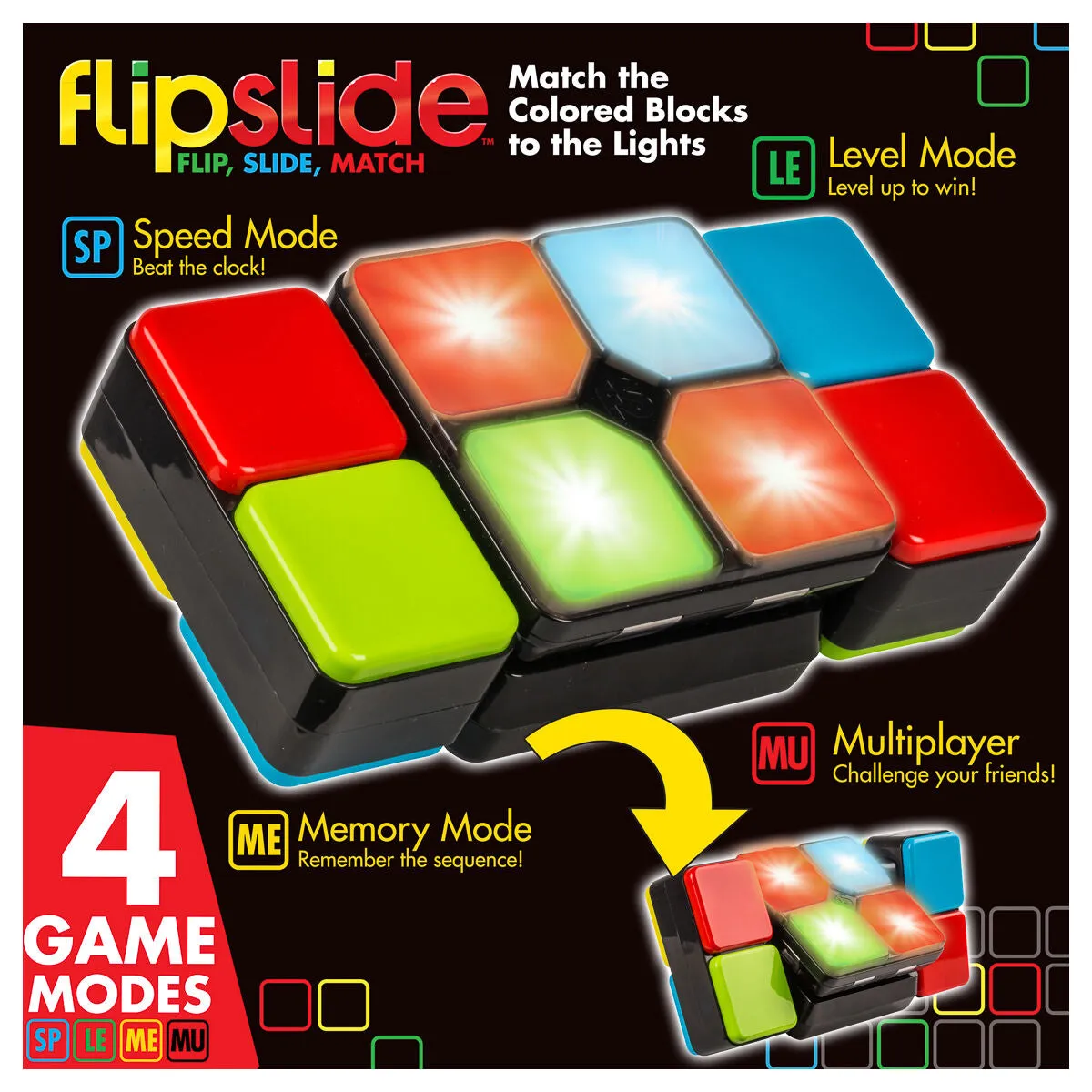 FLIPSLIDE