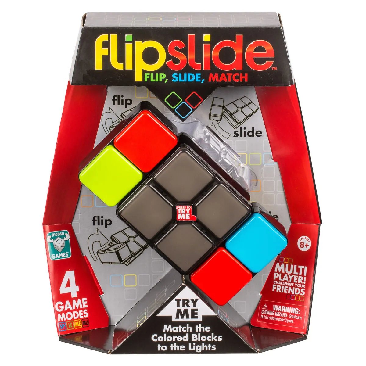FLIPSLIDE