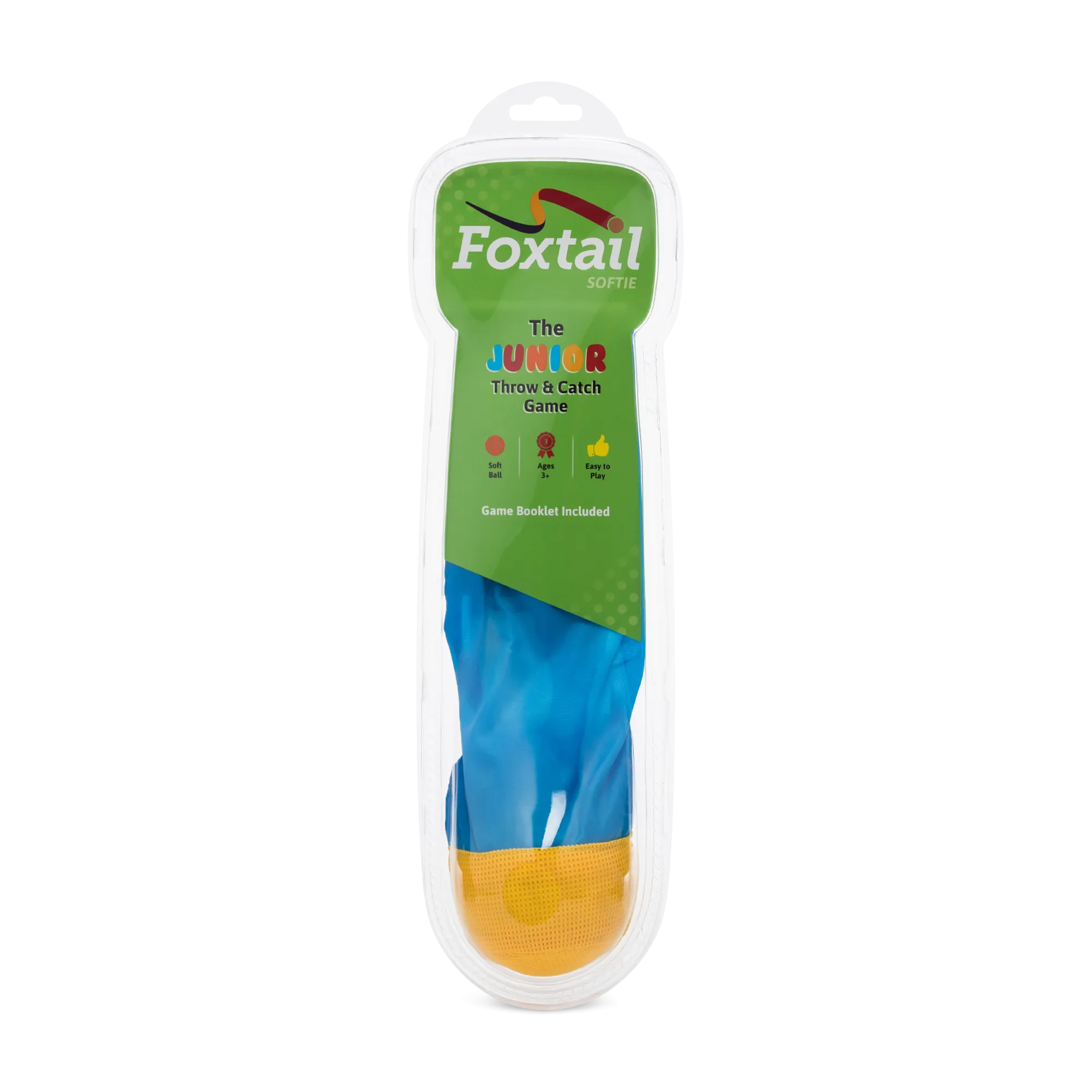 Foxtail Softie