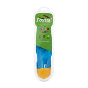 Foxtail Softie