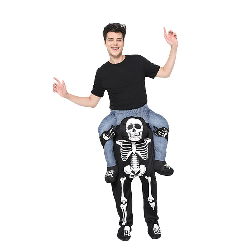 funny costume