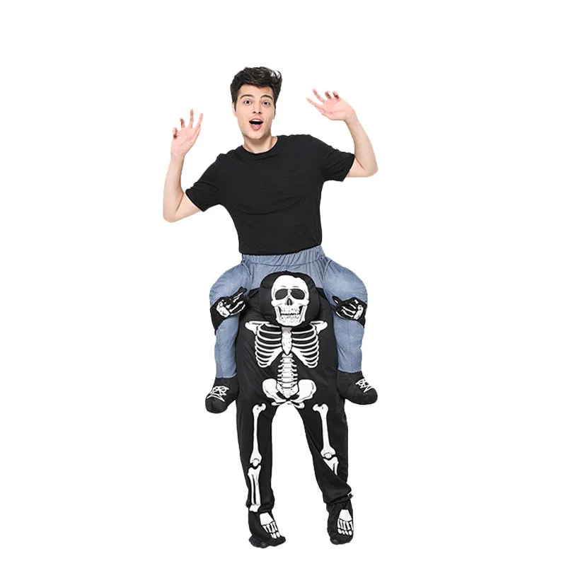 funny costume