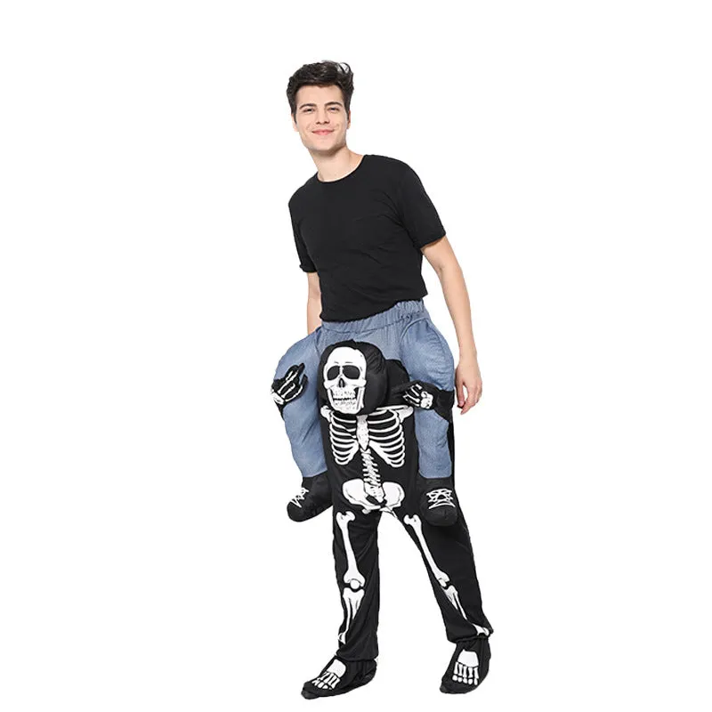 funny costume
