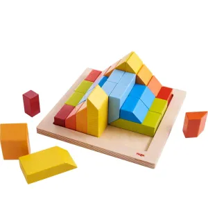 Haba - 304854 | Creative Stones 3D Arranging Game