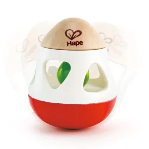 Hape Bell Rattle