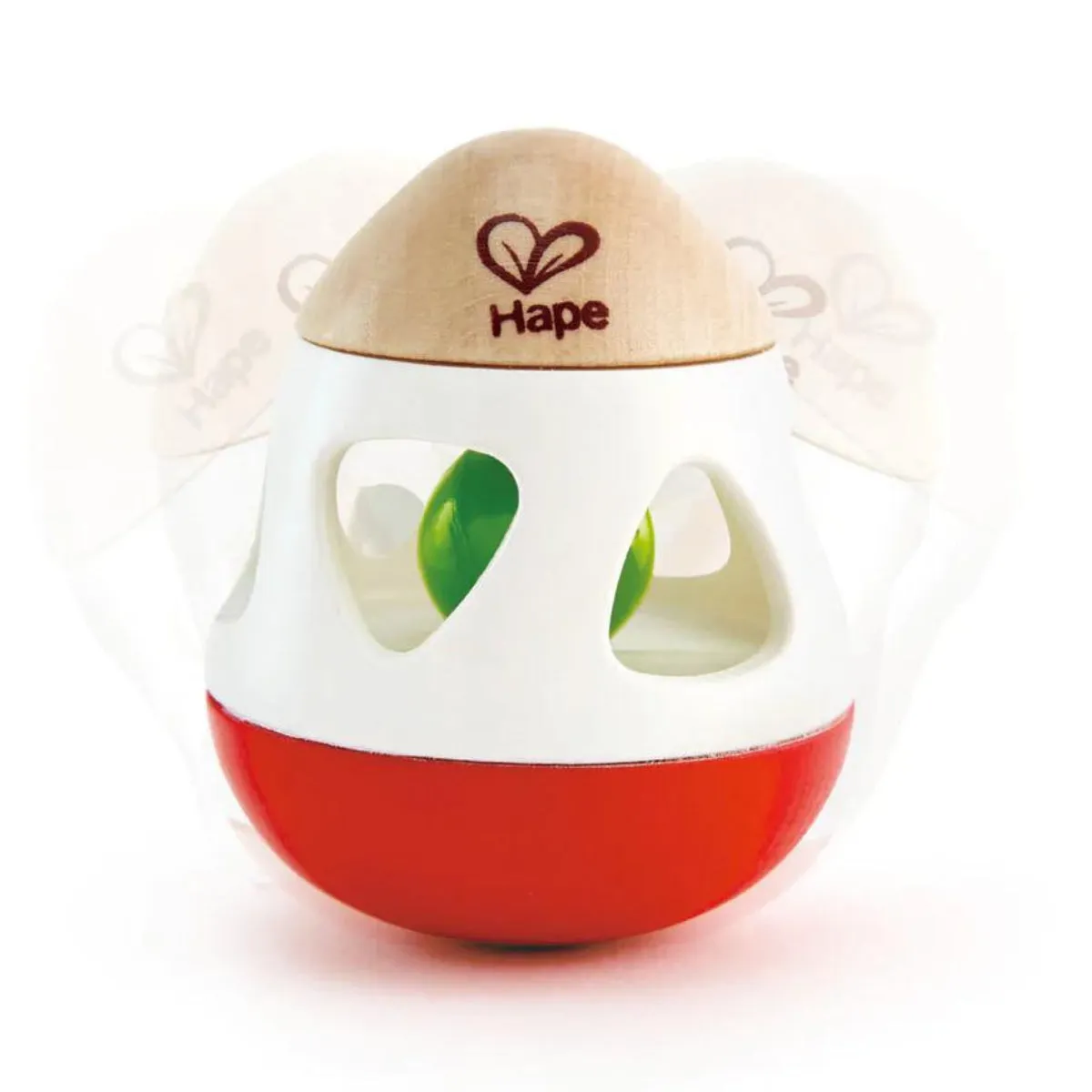 Hape Bell Rattle
