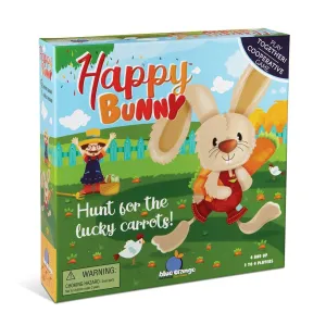 Happy Bunny
