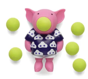 Hogwild Pig Popper