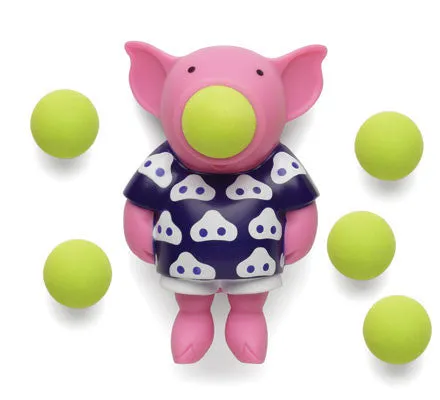 Hogwild Pig Popper