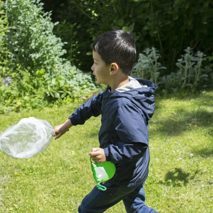 Huckleberry Pop Up Net