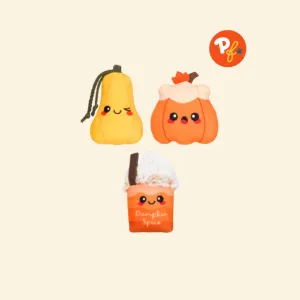 Hugsmart - Pumpkin Play