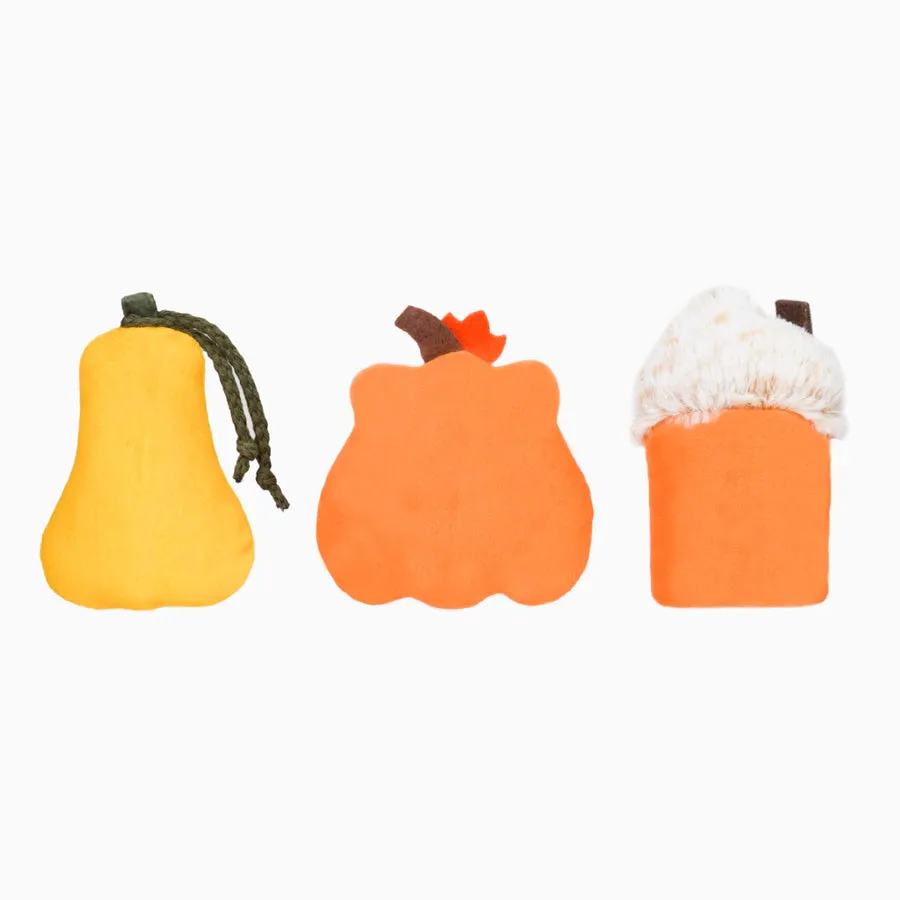 Hugsmart - Pumpkin Play