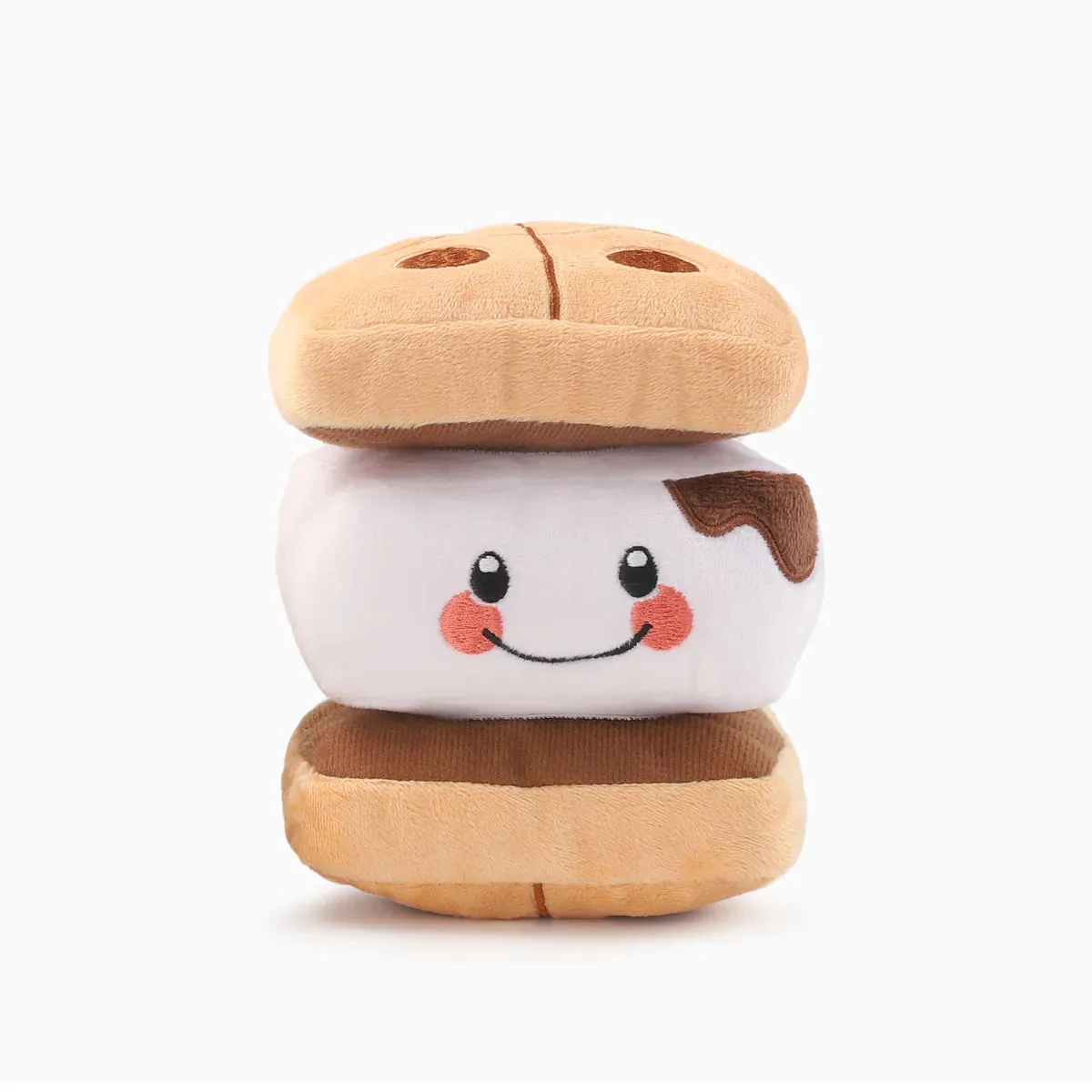 Hugsmart - Smores