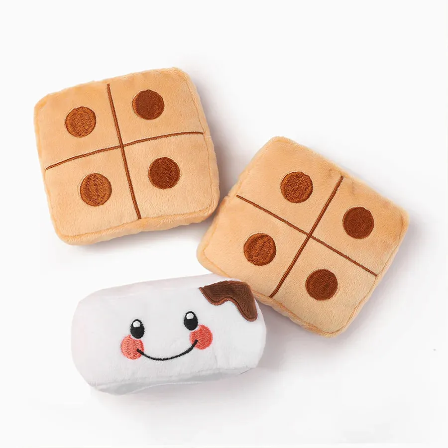 Hugsmart - Smores