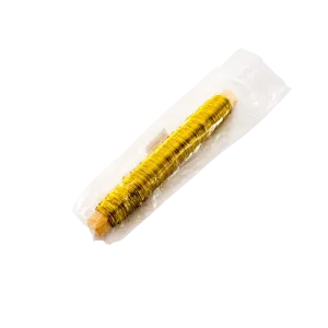 IRON WIRE 0.5MM 50M GOLD