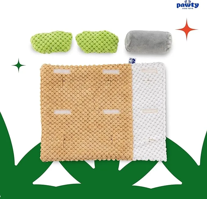 Joint 4/20 Dog Toy