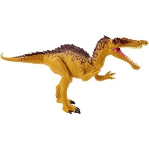 Jurassic World Mega Dual Attack Suchomimus