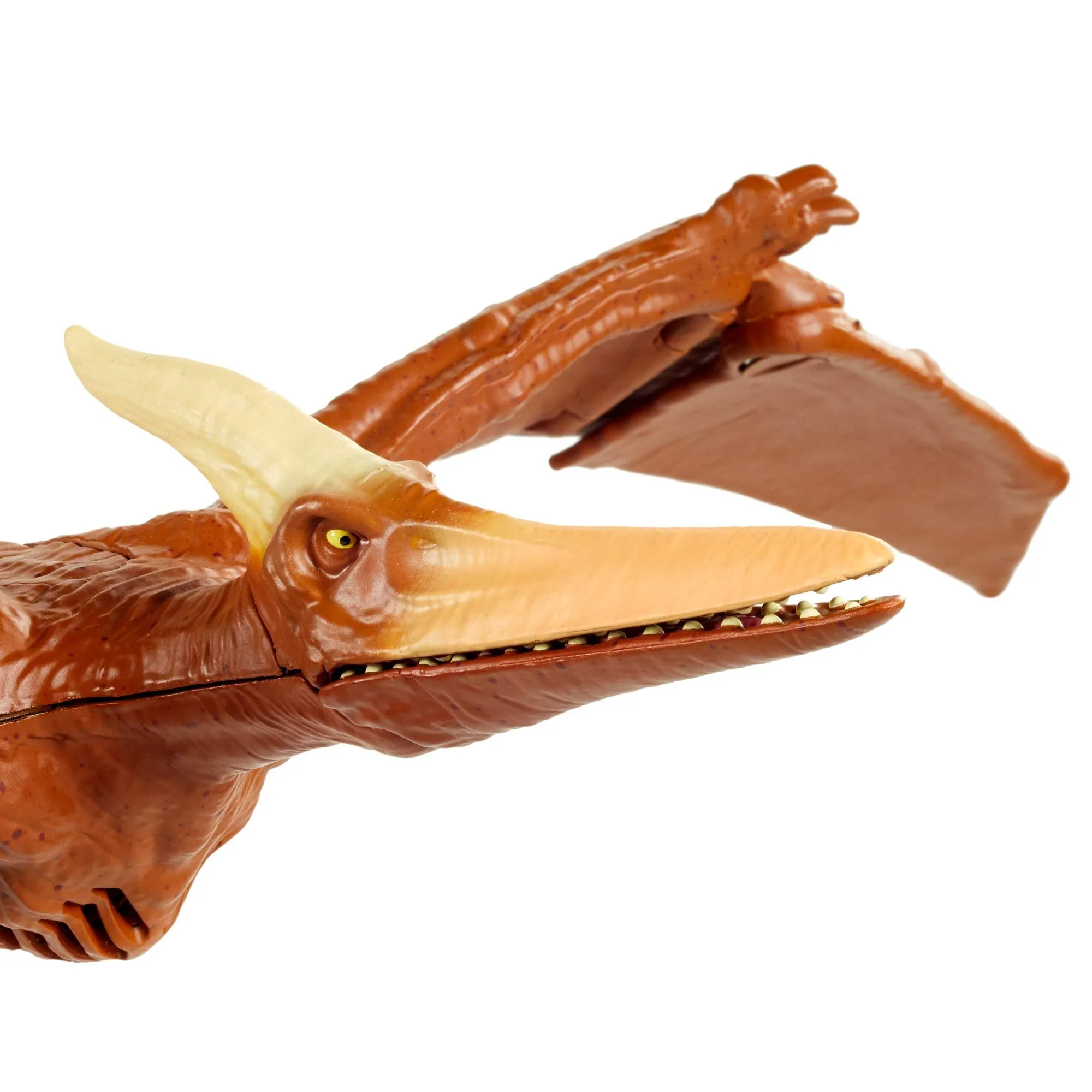 Jurassic World Pteranodon Sound Strike Medium-Size Dinosaur Action Figure