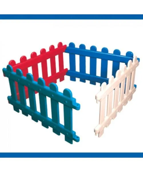 Kenzi Kids Park for Unisex - Multi Color