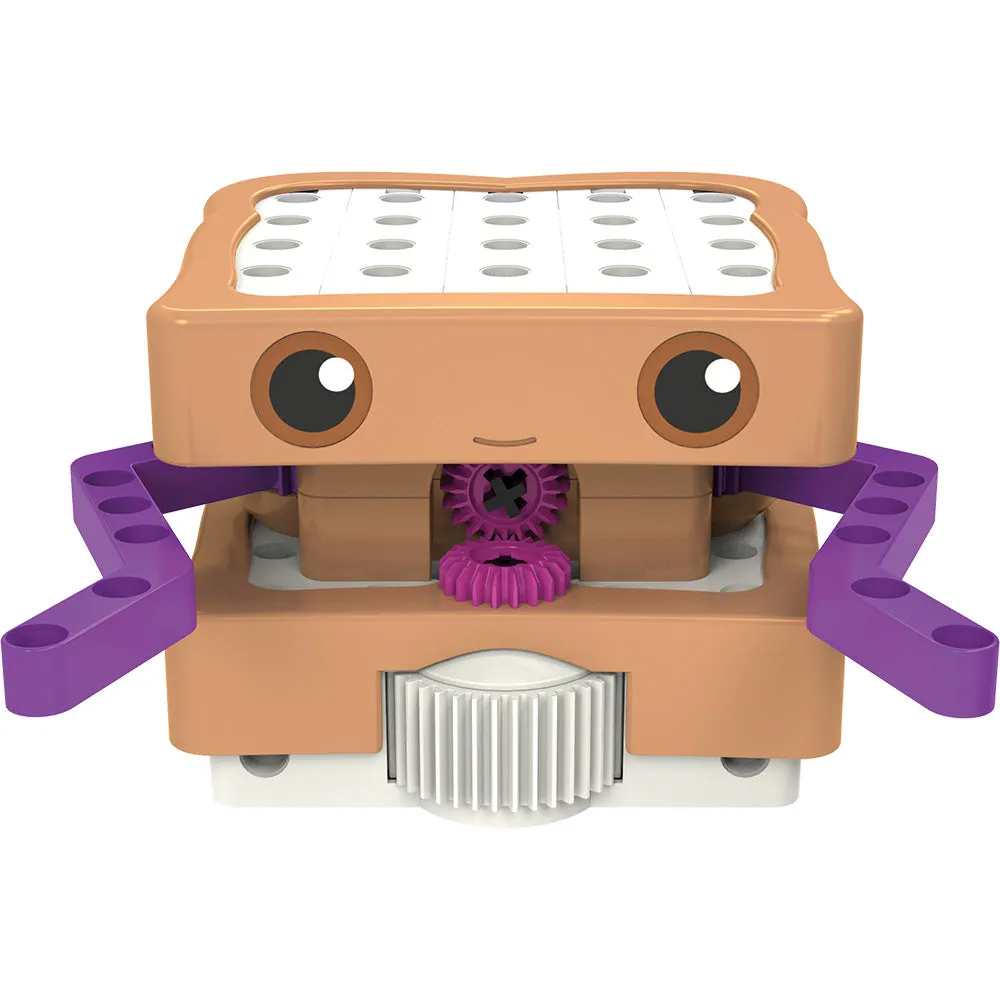 Kids First Coding & Robotics