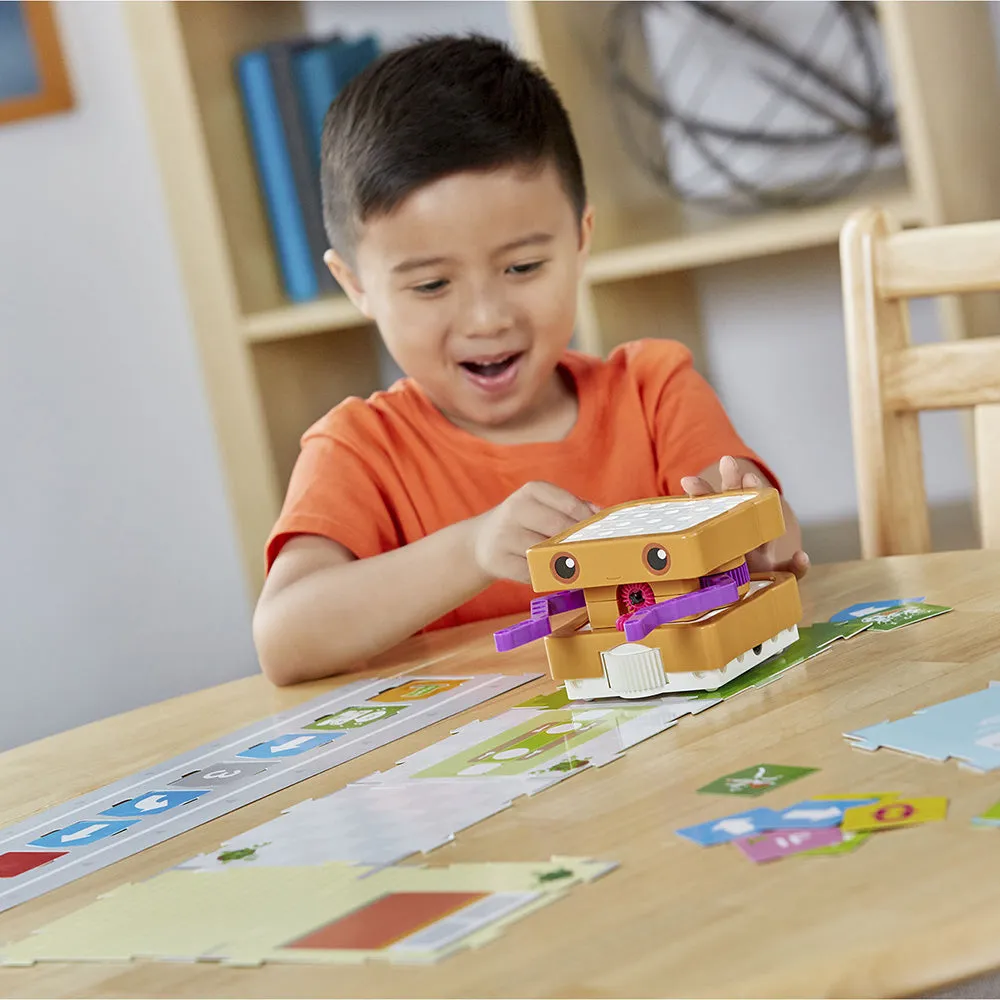 Kids First Coding & Robotics