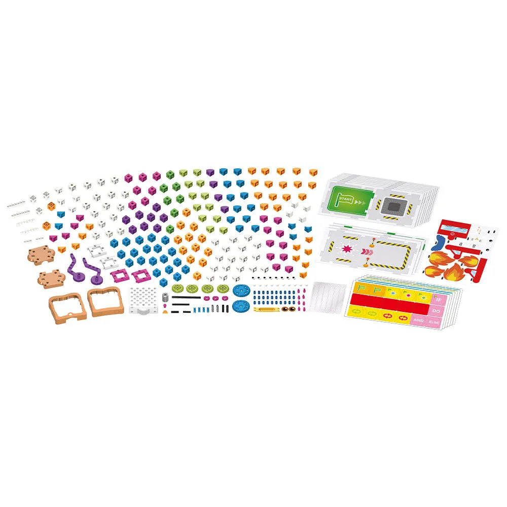 Kids First Coding & Robotics