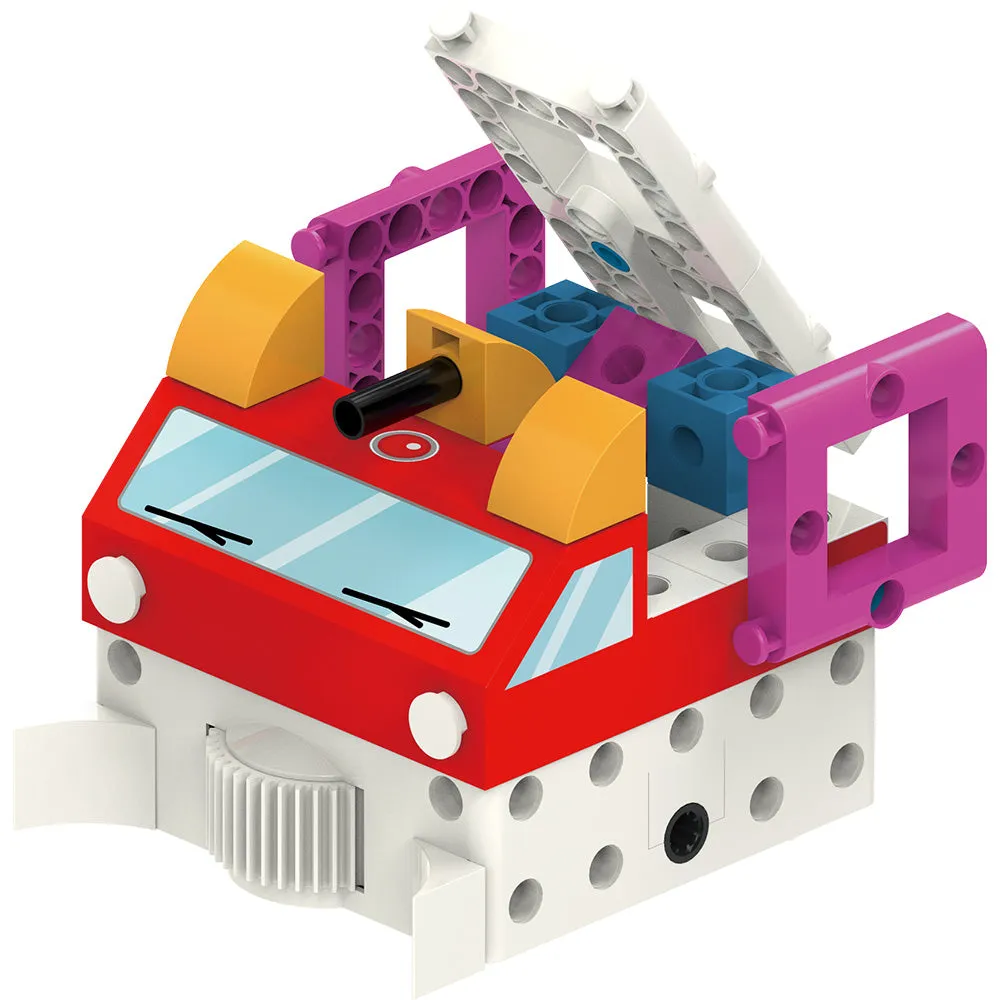Kids First Coding & Robotics