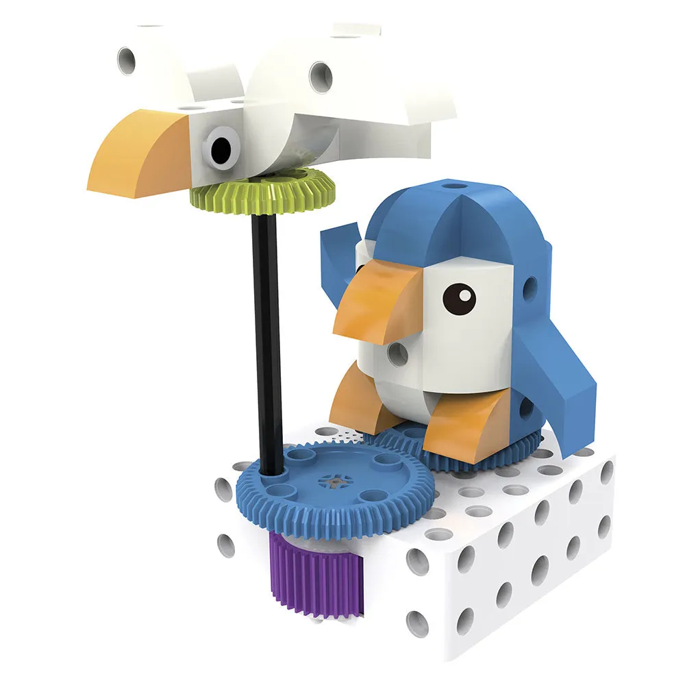 Kids First Coding & Robotics