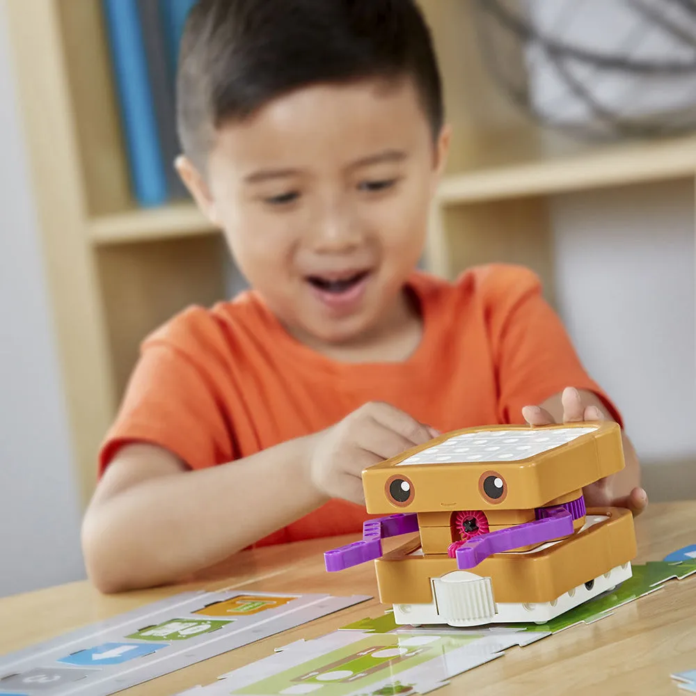 Kids First Coding & Robotics