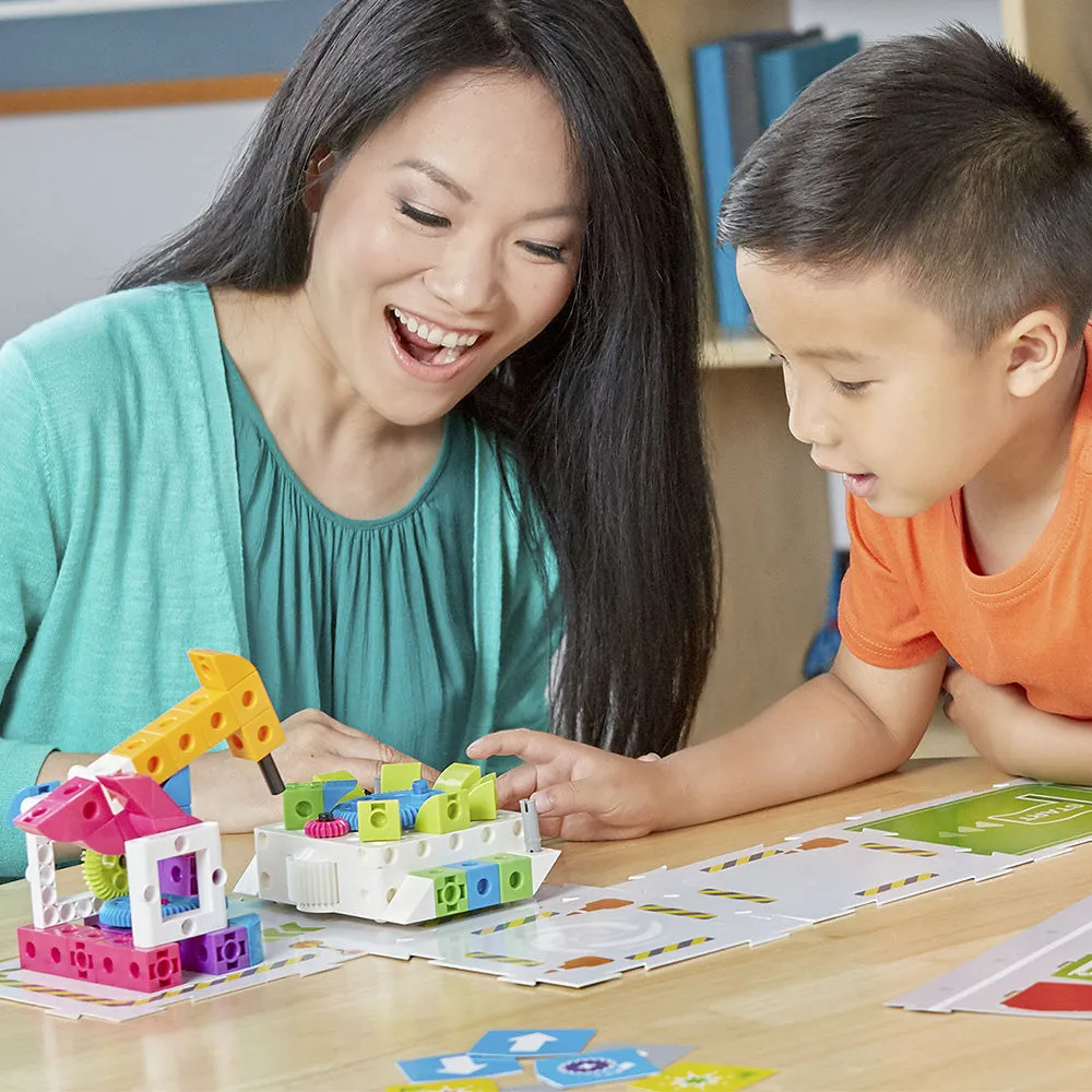 Kids First Coding & Robotics